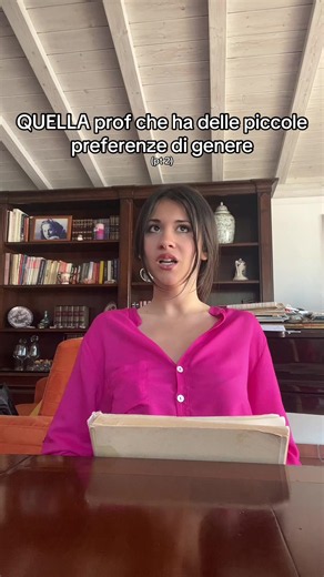 io ero quella che andava a scuola col top