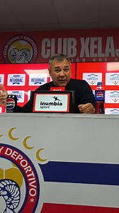 22K views · 92 reactions | EN VIVO CONFERENCIA DE PRENSA | Luego del resultado de esta noche, los técnicos de los equipos dan declaraciones para los medios de comunicación. ⌨️La Voz de Xela Sports / Andrea Vásquez | La Voz de Xela | Facebook