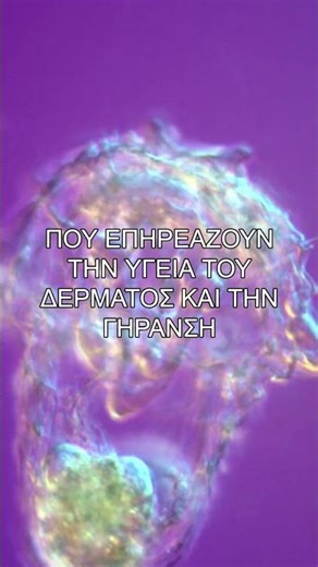 ΕΞΠΟΣΩΜΑ ΤΙ ΕΙΝΑΙ; #fskin #regenalis #SkincareGreece #ShortsGR