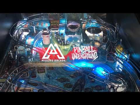 Let's Play Ghostbusters Pro by Stern #76