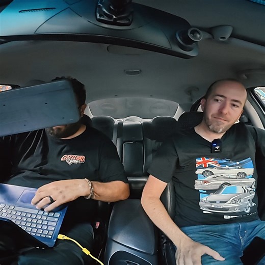 MotoringBox on Instagram: "Tune in tonight 6pm AEST to see how it went!"