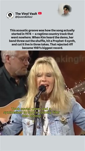 The 80s biggest hit was written in 1974 #Shorts #80sMusic#ClassicHits #MusicHistory