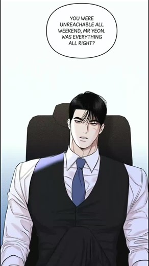 Poor Mr. Park, His Boss didn't even try to listen to him 🤣😜#yaoi #manhwareccomendation #bl #manhua #highlight #fyp #manhwuyaoi