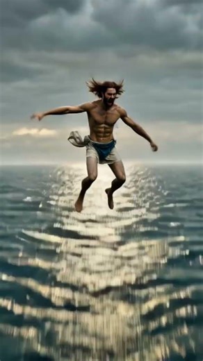 Massive not as destruction, but as transformation #surf