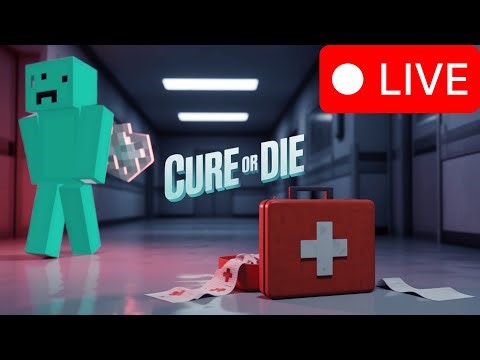 ZombieCraft Apocalypse Survival – Every Second Counts