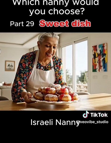 Choosing the Best Nanny: A Fun ASMR Exploration