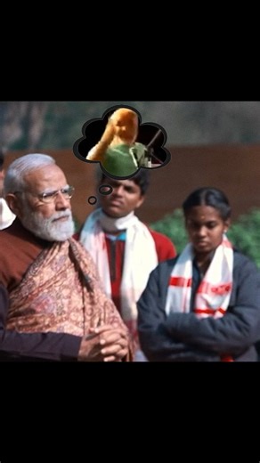 The Sutra on Instagram: "The irony of the situation is real. Once was a time when Modi ji looked down upon formal education saying "Padhai nahi kiya isliye aage baar gaya" now, he is the same person preaching to students of Assam that class 12th should be their first priority 🤣💯"