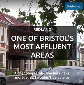 6.2K views · 4 comments | Three streets in Redland were named among Bristol's most expensive | Bristol.Live | Facebook
