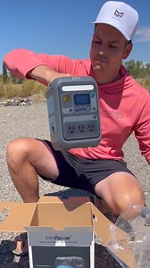 171K views · 4.7K reactions | Anker SOLIX C300 ⚡️Give your devices a massive charge Plug in up to 8 devices at a time Click now to learn more! | Anker SOLIX | Facebook