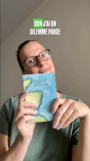 Je fais le couverture de mon carnet de voyage en Ecosse