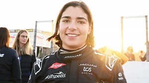 Trailblazers and champions: How women are shaping the future of motorsport