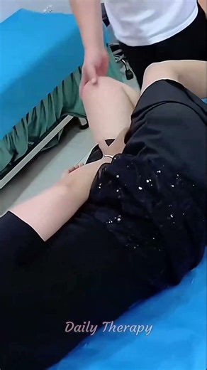 Bonesetting Massage neck, shoulder, waist and leg pain recovery #regulate #postpartum #massage