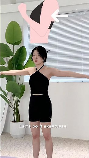 Simple routine for sculpted arms 🔥