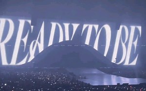 TWICE世巡新加坡场Move p2