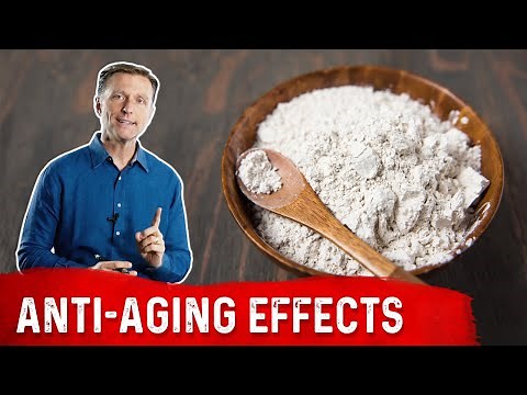 The Therapeutic Benefit of Silica