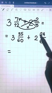 Adding mixed fractions in different ways .. Thank you I hope you like it... | MATHenic by Teacher Marj