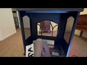 Duraflame Electric Heater Switch Repair Replace