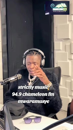 Chameleon FM: Your Ultimate Music Destination