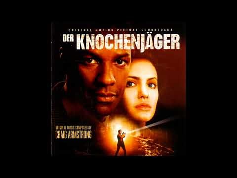 OST. The Bone Collector (1999)