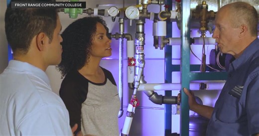 CSU and Front Range Community College partner to expand access to higher education