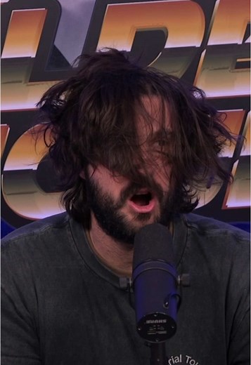 New character unlocked.