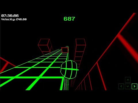 Slope Plus Score - 688 [Former World Record]
