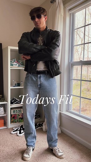 Vintage 80s Outfits for Men: Retro Fashion Styles