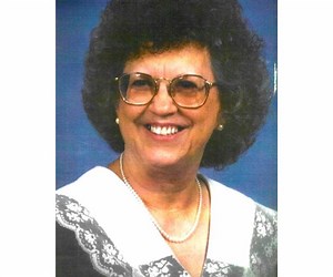 Cenie Marie Humphries Moore Obituary (2026) - Shelby, NC - Cleveland Funeral Services & Crematory