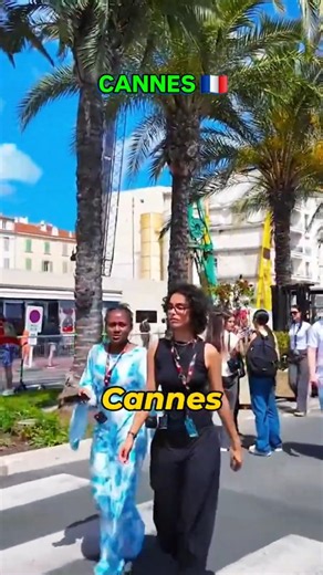 Cannes, FRANCE 🇫🇷