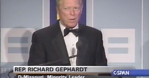 6th Annual Awards Dinner