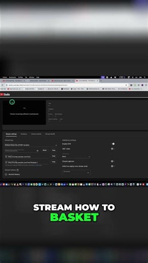 YouTube Live_ How to Go Live and Switch Streams