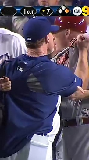 58K views · 372 reactions | 7 Most Manager Heated Exchanges in MLB history (Part 2)#mlb #baseball | BaseBall Fun | Facebook