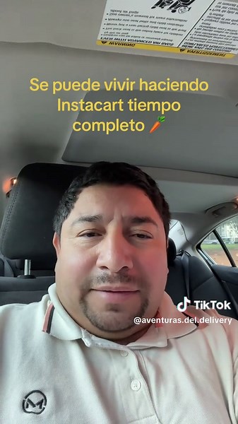 Vivir de Instacart: Una Oportunidad Real