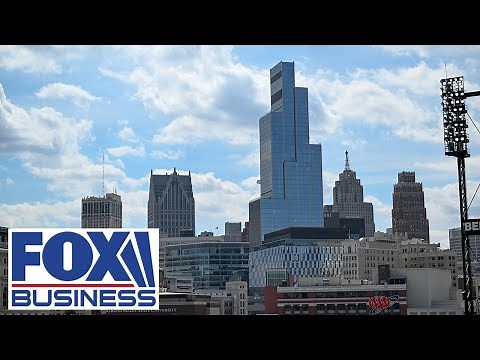 DESPERATE DETROIT: Motor City offers up BIG CASH to attract residents