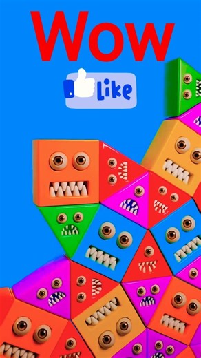 13 #animation #3danimation #funny #memes #cartoon #monster #3d #animationmeme #skull #meme #shorts