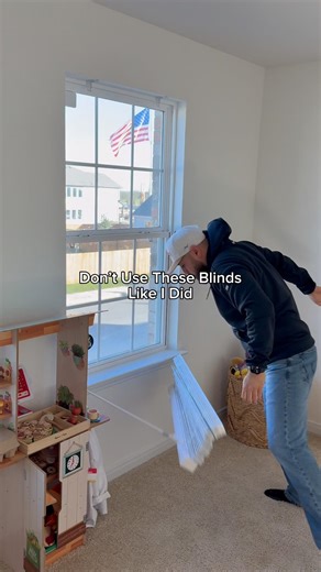 SmartWings Automated Blinds🪽