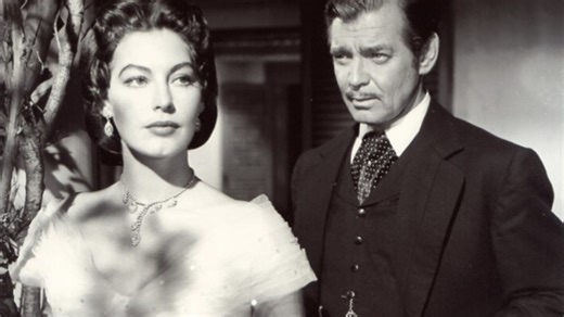 孤星 Lone Star (1952)