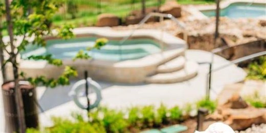 12 of the best pools and waterparks for cooling off in DFW this summer