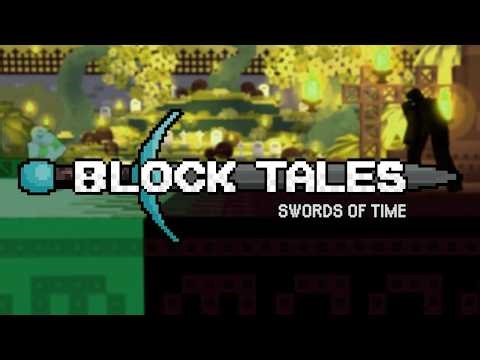 Mutant - Block Tales OST (Slowed & Reverb)
