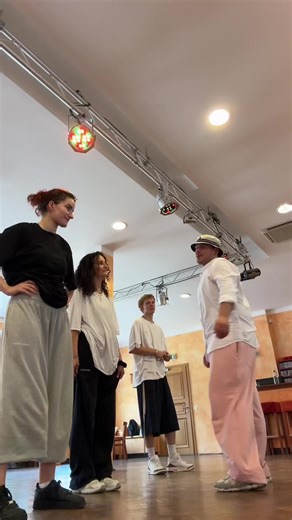 Teaching My Students How to Rave Effectively