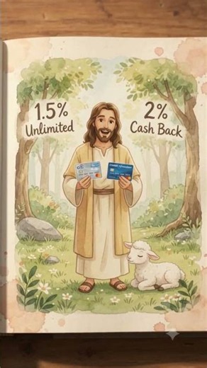 Citi vs Chase: The Cashback Card Battle 💰