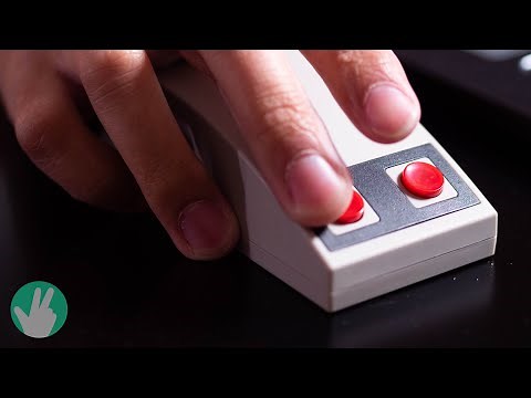 8bitdo N30 Mouse: A gaming mouse not made for gamers (or anyone)