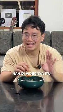 COOK USING MAMA'S COOKING RECIPE!?😱