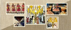 Celebrate Christmas in the Heart of the City at Diamond Suites and Residences