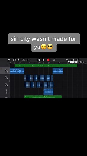 Sin City Rizz Song Remix | Jersey Club Beats