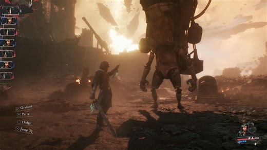 Clair Obscur: Expedition 33 – Combat Guide & All Boss Battles | Kakuchopurei