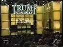 I'm on "Trump Card" (1of2)