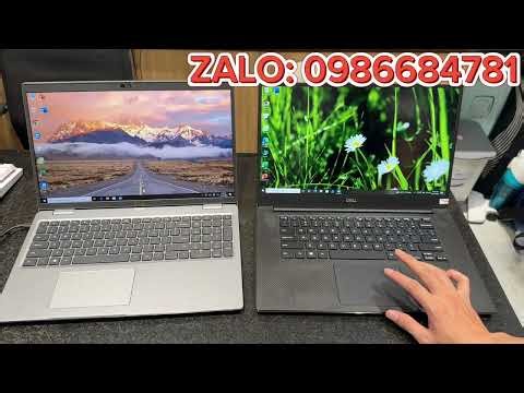 Thanh Lý Laptop Dell Precision Đồ Họa, Kỹ Thuật Giá Rẻ Nhất Tháng 12