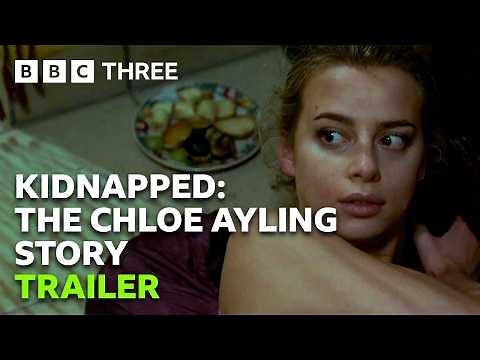 Kidnapped: The Chloe Ayling Story | Trailer - BBC