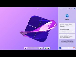 Windows Utopia: A New Concept with Centralized AI